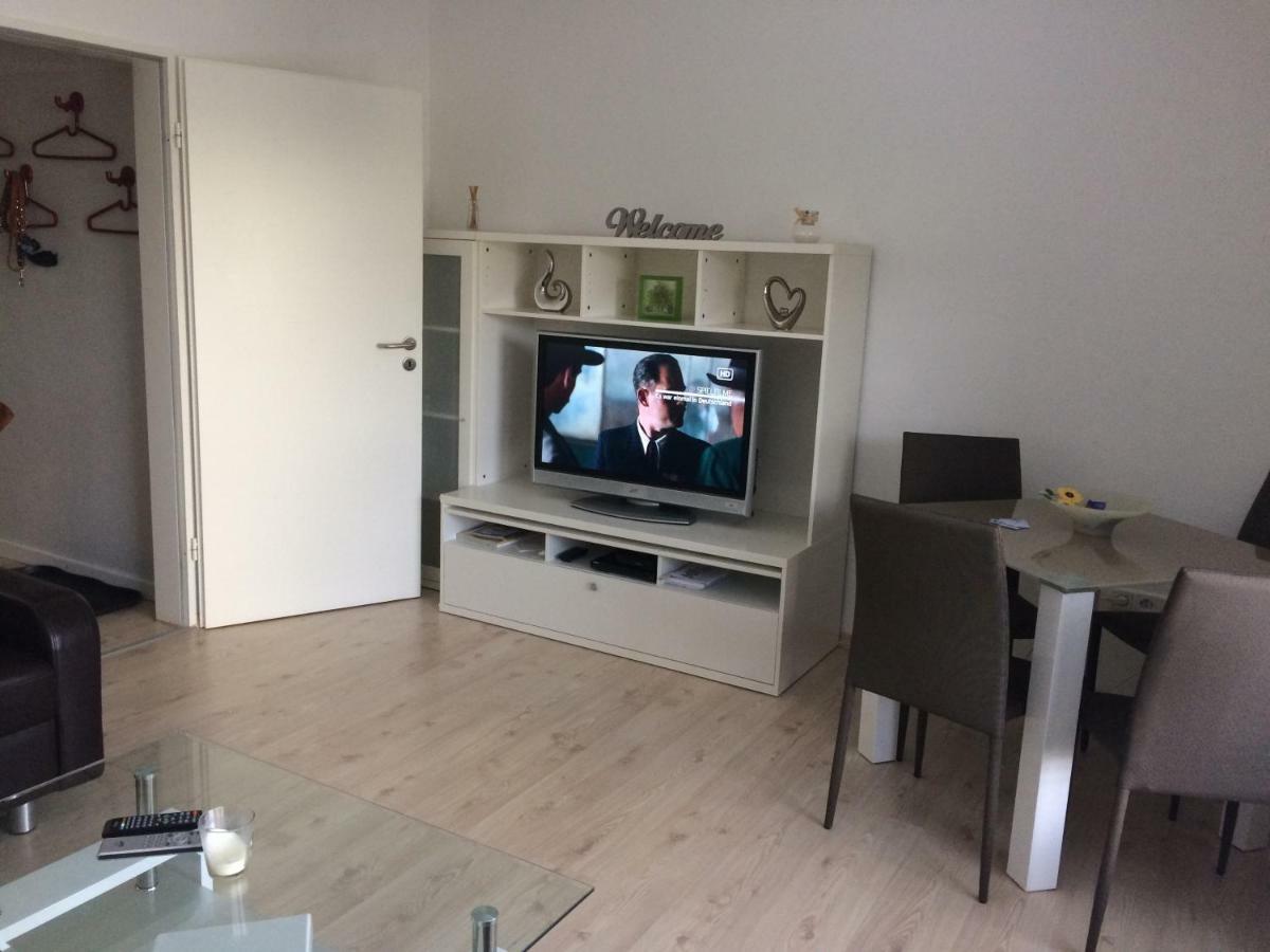 Fewo Direkt Am Lift Winterberg Zewnętrze zdjęcie